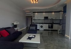 Продажа квартиры 2+1, 120 м2, до моря 350 м в районе Махмутлар, Аланья, Турция № 8770 – фото 6