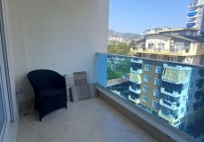 Продажа квартиры 2+1, 120 м2, до моря 350 м в районе Махмутлар, Аланья, Турция № 8770 – фото 29