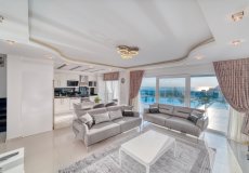4+1 villa for sale, 197 m2, 3000m from the sea in Kargicak, Alanya, Turkey № 8811 – photo 41
