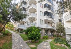 Продажа квартиры 1+1, 55 м2, до моря 450 м в районе Тосмур, Аланья, Турция № 8785 – фото 6