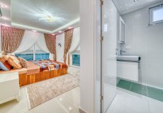 4+1 villa for sale, 197 m2, 3000m from the sea in Kargicak, Alanya, Turkey № 8811 – photo 50