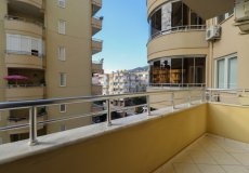 2+1 apartment for sale, 80 m2, 800m from the sea in Alanyas center, Alanya, Turkey № 8844 – photo 29