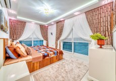 4+1 villa for sale, 197 m2, 3000m from the sea in Kargicak, Alanya, Turkey № 8811 – photo 49