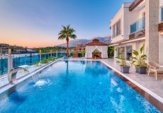 4+1 villa for sale, 197 m2, 3000m from the sea in Kargicak, Alanya, Turkey № 8811 – photo 27