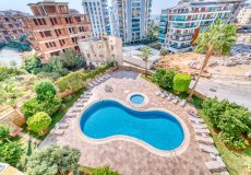2+1 apartment for sale, 115 m2, 500m from the sea in Tosmur, Alanya, Turkey № 8792 – photo 31