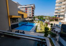 3+1 apartment for sale, 160 m2, 400m from the sea in Mahmutlar, Alanya, Turkey № 8807 – photo 30
