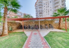 Продажа квартиры 2+1, 115 м2, до моря 500 м в районе Тосмур, Аланья, Турция № 8792 – фото 7