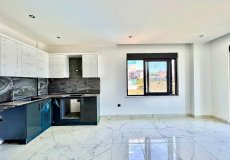Продажа квартиры 1+1, 50 м2, до моря 1800 м в районе Оба, Аланья, Турция № 8796 – фото 4