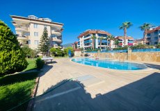 2+1 apartment for sale, 110 m2, 750m from the sea in Oba, Alanya, Turkey № 8764 – photo 2