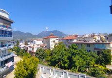 1+1 apartment for sale, 52 m2, 2300m from the sea in Oba, Alanya, Turkey № 8826 – photo 20