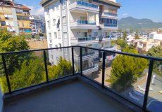 1+1 apartment for sale, 52 m2, 2300m from the sea in Oba, Alanya, Turkey № 8826 – photo 21