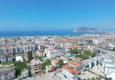 1+1 2+1 3+1 4+1 apartment for sale, 65 m2, 500m from the sea in Oba, Alanya, Turkey № 8757 – photo 2