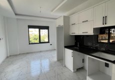 Продажа квартиры 1+1, 52 м2, до моря 2300 м в районе Оба, Аланья, Турция № 8826 – фото 14
