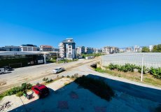 Продажа квартиры 1+1, 52 м2, до моря 400 м в районе Каргыджак, Аланья, Турция № 8771 – фото 20