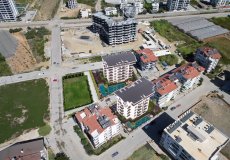 1+1 2+1 apartment for sale, 52 m2, 1600m from the sea Gazipasha, Turkey № 8804 – photo 3
