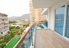 1+1 apartment for sale, 70 m2, 200m from the sea in Mahmutlar, Alanya, Turkey № 8856 – photo 29