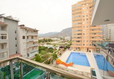 1+1 apartment for sale, 70 m2, 200m from the sea in Mahmutlar, Alanya, Turkey № 8856 – photo 31