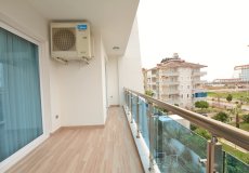 Продажа квартиры 1+1, 70 м2, до моря 200 м в районе Махмутлар, Аланья, Турция № 8856 – фото 30