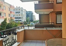 Продажа квартиры 3+1, 135 м2, до моря 200 м в районе Оба, Аланья, Турция № 8806 – фото 11