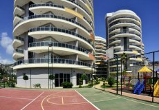 1+1 2+1 3+1 apartment for sale, 55 m2, 800m from the sea in Cikcilli, Alanya, Turkey № 8836 – photo 2
