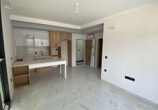 Продажа квартиры 1+1, 50 м2, до моря 1400 м в районе Авсаллар, Аланья, Турция № 8838 – фото 10