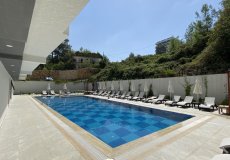 1+1 apartment for sale, 50 m2, 1400m from the sea in Avsallar, Alanya, Turkey № 8838 – photo 4