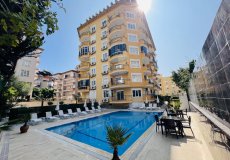 Продажа квартиры 2+1, 100 м2, до моря 700 м в центральном районе, Аланья, Турция № 8781 – фото 5