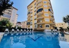 Продажа квартиры 2+1, 100 м2, до моря 700 м в центральном районе, Аланья, Турция № 8781 – фото 2