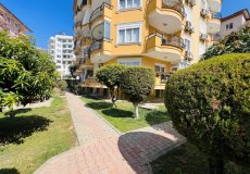 Продажа квартиры 2+1, 100 м2, до моря 700 м в центральном районе, Аланья, Турция № 8781 – фото 6