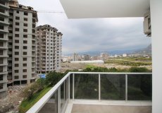 Продажа квартиры 2+1, 100 м2, до моря 600 м в районе Махмутлар, Аланья, Турция № 8800 – фото 26