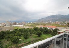 Продажа квартиры 2+1, 100 м2, до моря 600 м в районе Махмутлар, Аланья, Турция № 8800 – фото 27
