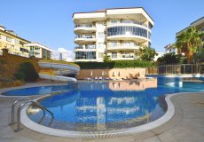 2+1 apartment for sale, 105 m2, 700m from the sea in Oba, Alanya, Turkey № 8832 – photo 2