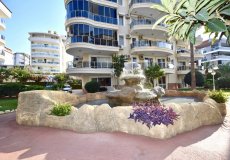 2+1 apartment for sale, 105 m2, 700m from the sea in Oba, Alanya, Turkey № 8832 – photo 6