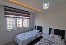 Продажа квартиры 2+1, 115 м2, до моря 500 м в районе Махмутлар, Аланья, Турция № 8818 – фото 18