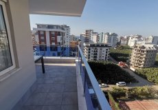 Продажа квартиры 2+1, 115 м2, до моря 500 м в районе Махмутлар, Аланья, Турция № 8818 – фото 21