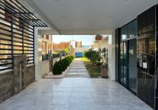 Продажа квартиры 1+1, 60 м2, до моря 50 м в районе Кестель, Аланья, Турция № 8843 – фото 4