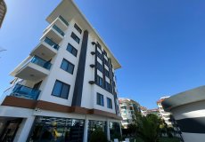 Продажа квартиры 1+1, 60 м2, до моря 50 м в районе Кестель, Аланья, Турция № 8843 – фото 2