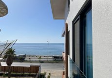 1+1 apartment for sale, 60 m2, 50m from the sea in Kestel, Alanya, Turkey № 8843 – photo 26
