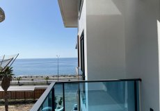 1+1 apartment for sale, 60 m2, 50m from the sea in Kestel, Alanya, Turkey № 8843 – photo 25