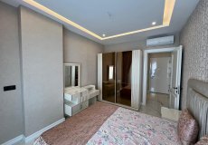 Продажа квартиры 1+1, 60 м2, до моря 50 м в районе Кестель, Аланья, Турция № 8843 – фото 18