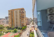 Продажа квартиры 1+1, 70 м2, до моря 500 м в районе Махмутлар, Аланья, Турция № 8814 – фото 30