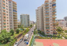 Продажа квартиры 1+1, 70 м2, до моря 500 м в районе Махмутлар, Аланья, Турция № 8814 – фото 31