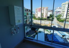2+1 apartment for sale, 108 m2, 350m from the sea in Tosmur, Alanya, Turkey № 8184 – photo 47