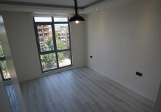 Продажа квартиры 2+1, 108 м2, до моря 350 м в районе Тосмур, Аланья, Турция № 8184 – фото 37
