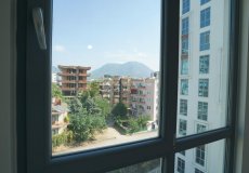 Продажа квартиры 2+1, 108 м2, до моря 350 м в районе Тосмур, Аланья, Турция № 8184 – фото 38