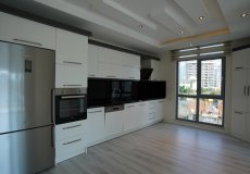 2+1 apartment for sale, 108 m2, 350m from the sea in Tosmur, Alanya, Turkey № 8184 – photo 23