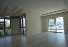 Продажа квартиры 2+1, 108 м2, до моря 350 м в районе Тосмур, Аланья, Турция № 8184 – фото 36