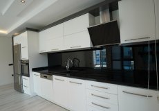 2+1 apartment for sale, 108 m2, 350m from the sea in Tosmur, Alanya, Turkey № 8184 – photo 22