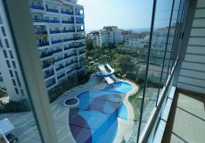 2+1 apartment for sale, 108 m2, 350m from the sea in Tosmur, Alanya, Turkey № 8184 – photo 49
