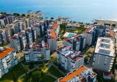 Продажа квартиры 2+1, 90 м2, до моря 50 м в районе Оба, Аланья, Турция № 8789 – фото 7